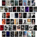 Playgroundz Vintage Photo Wall Sticker Pack