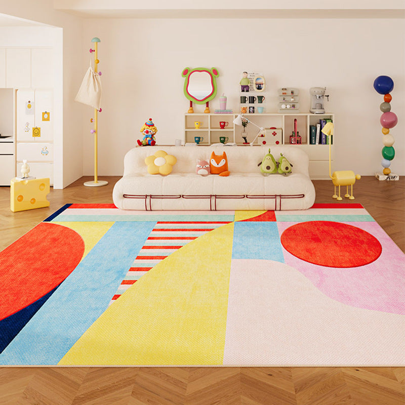 THE DOMAIN ROYALE RUG**