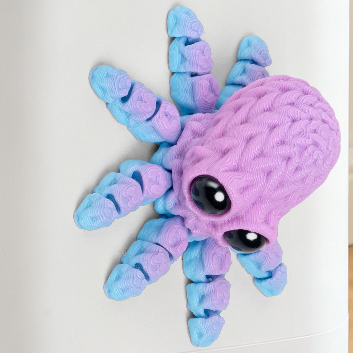 Big Eyed Flexi Desk Buddy