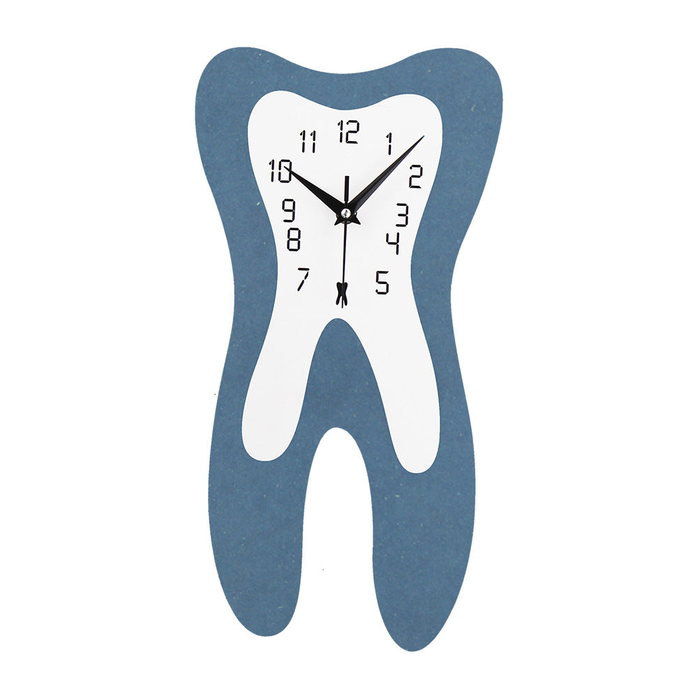 Tooth O'clock