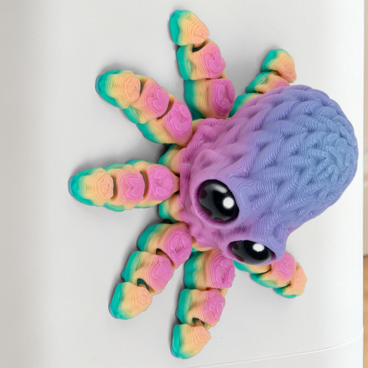 Big Eyed Flexi Desk Buddy