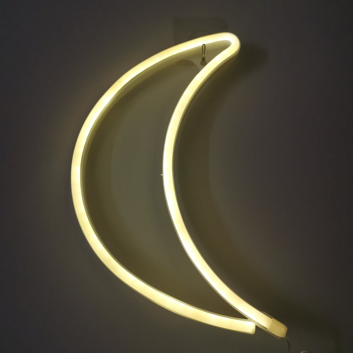 Alien Glow Neon LED Room Light