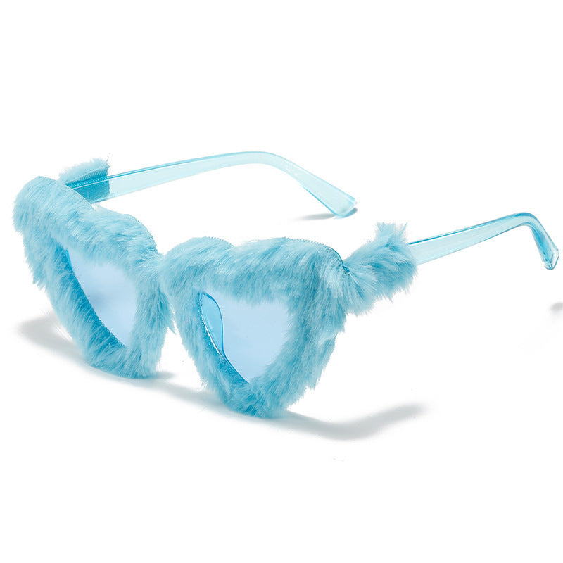 Fluff Crush Sunglasses