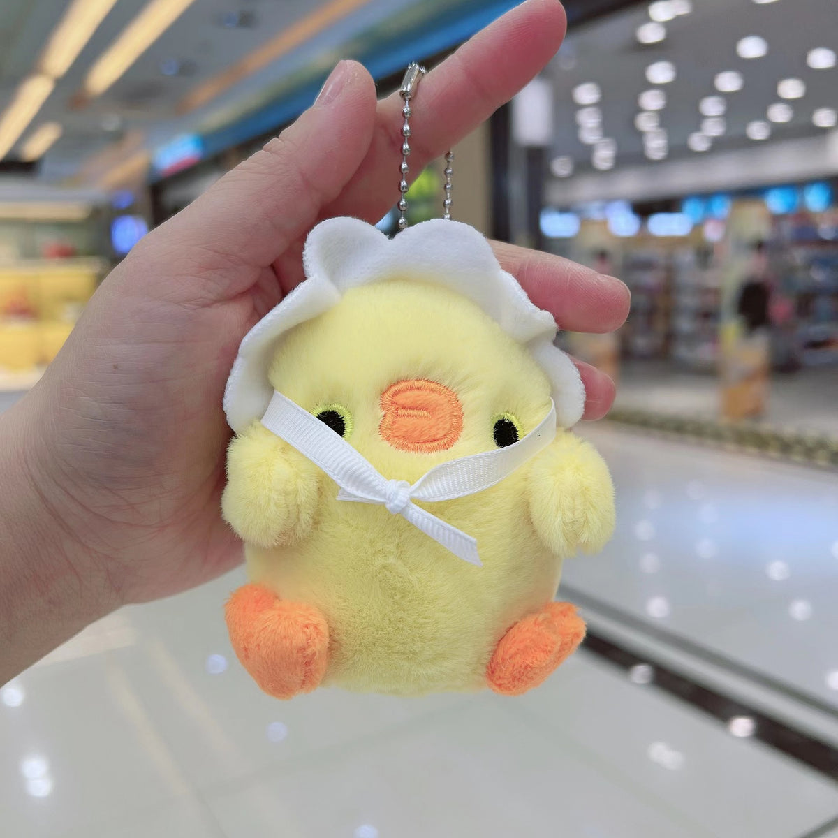 Playgrundz Chick Charm Collection