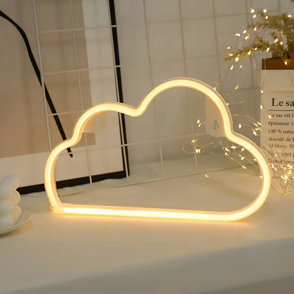 Alien Glow Neon LED Room Light