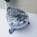 Sea Baby Plush