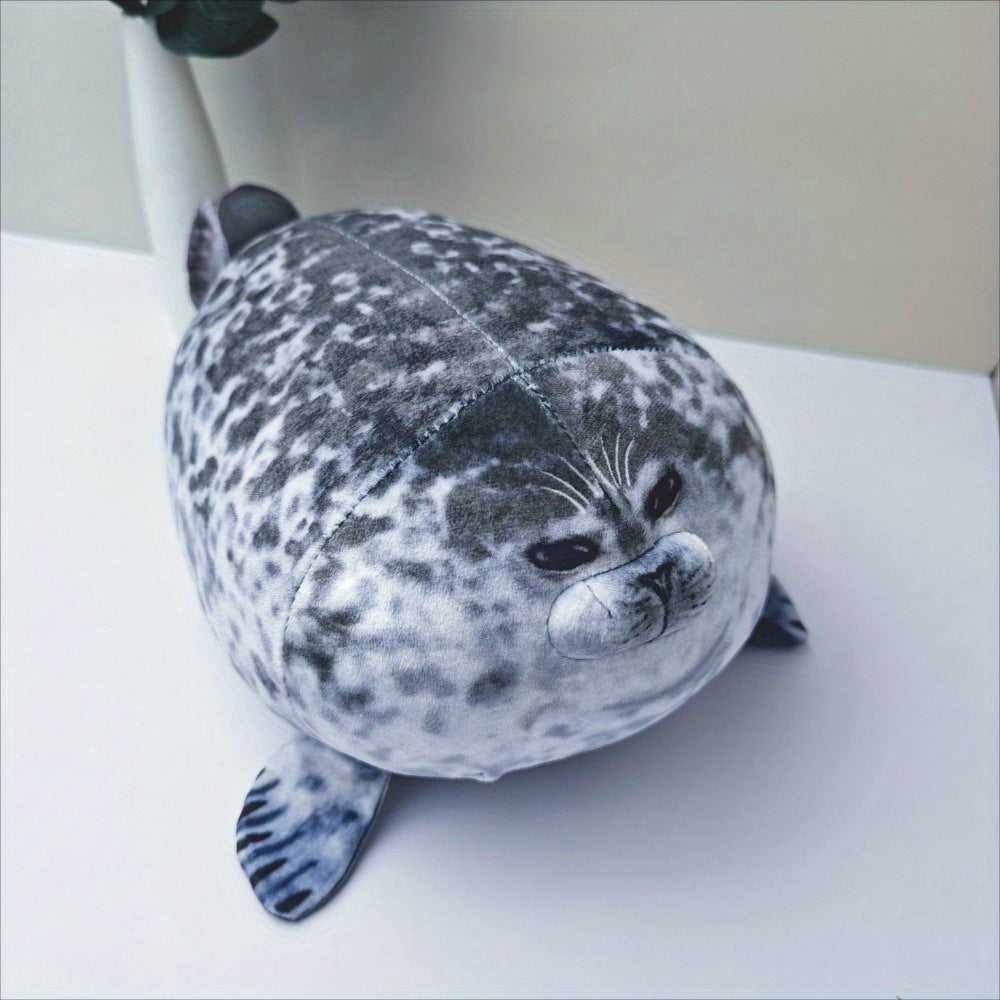 Sea Baby Plush