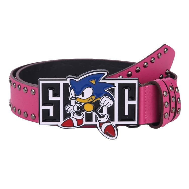 Hot Topic Energy Belt