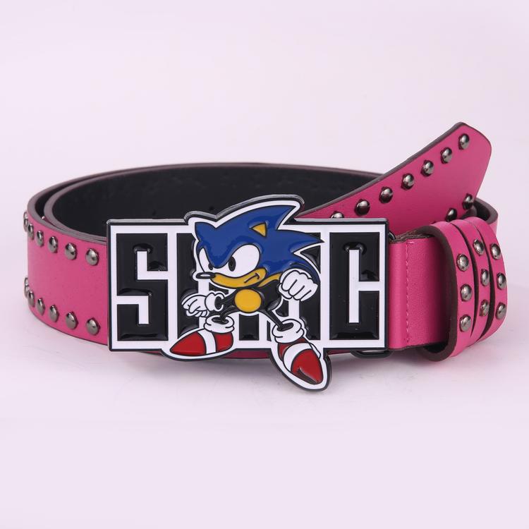Hot Topic Energy Belt