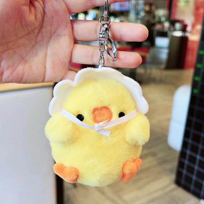 Playgrundz Chick Charm Collection