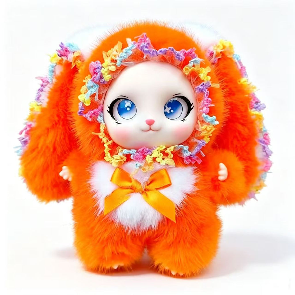 Bunni Boo Key Charm