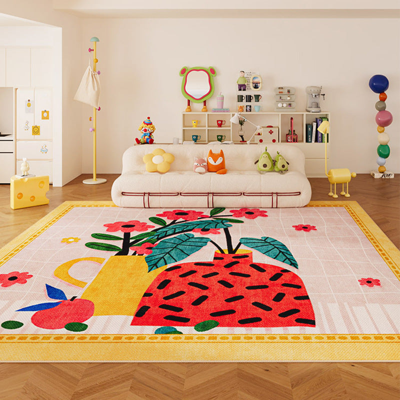 THE DOMAIN ROYALE RUG**