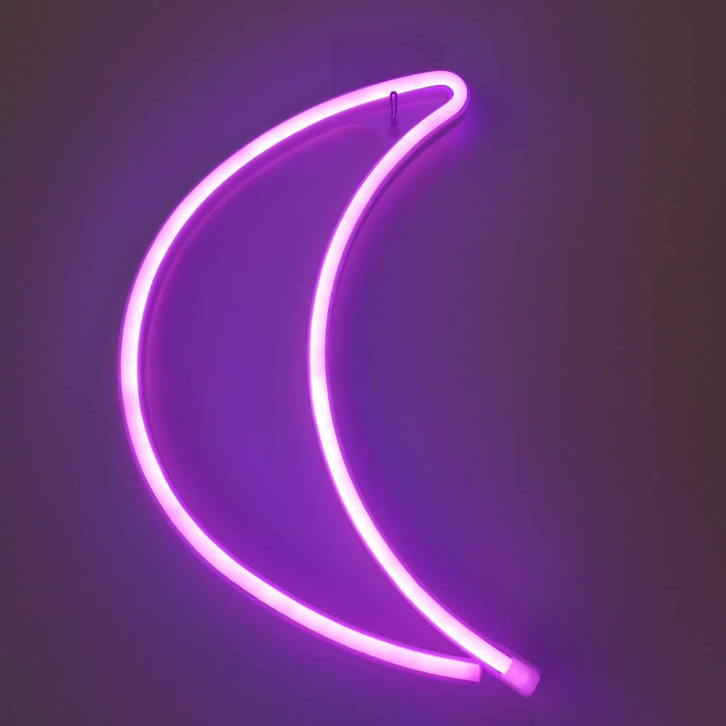 Alien Glow Neon LED Room Light