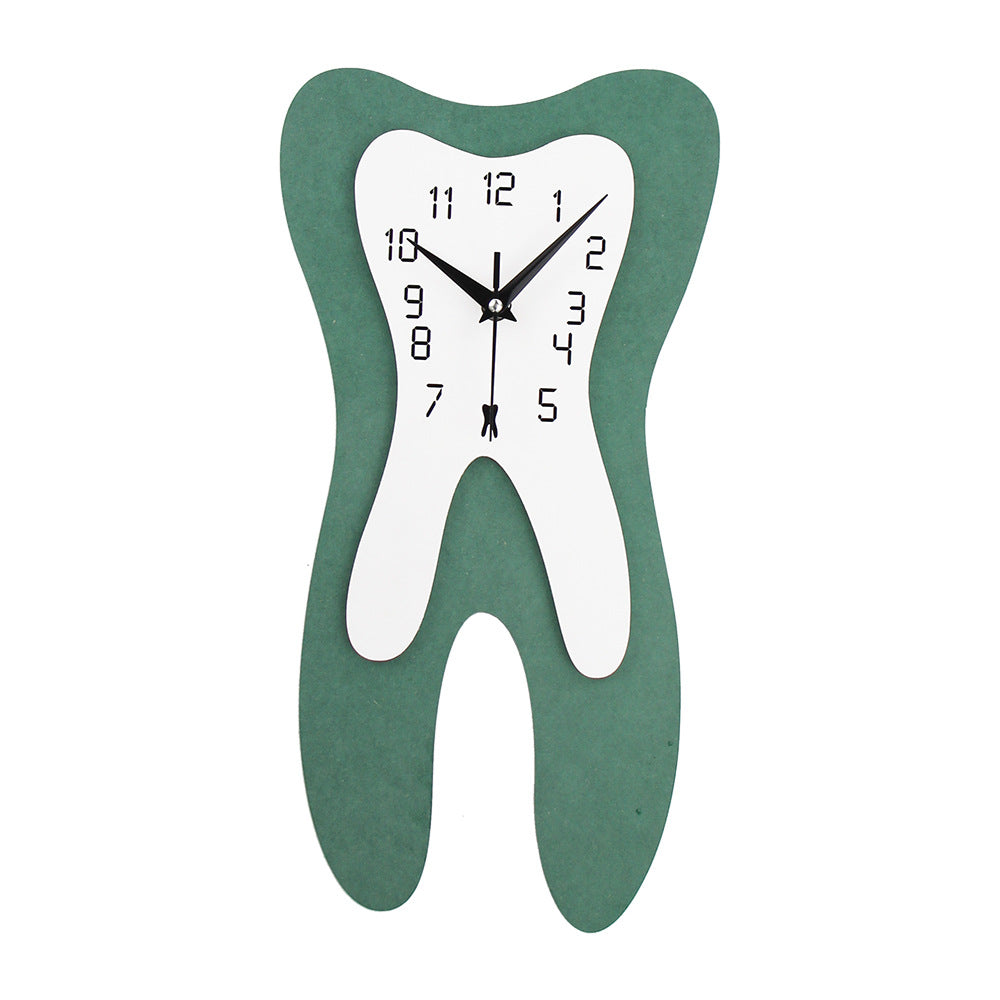 Tooth O'clock