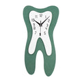 Tooth O'clock