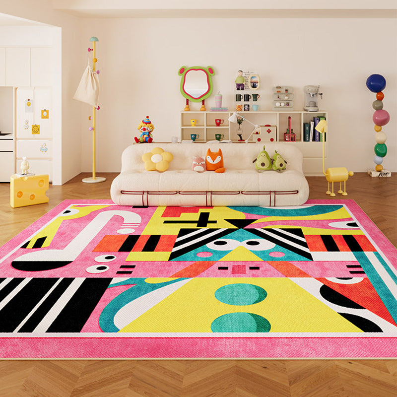 THE DOMAIN ROYALE RUG**