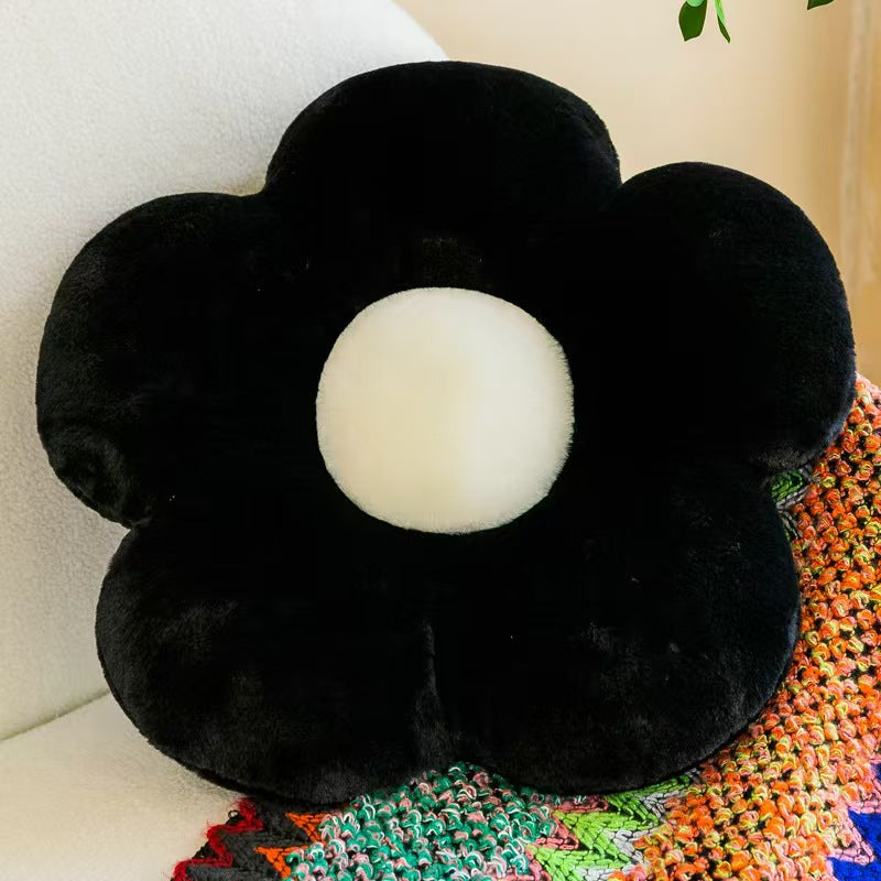 Bloom Buddy Plush Cushion