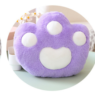 The Muse Paw Hand Warmer