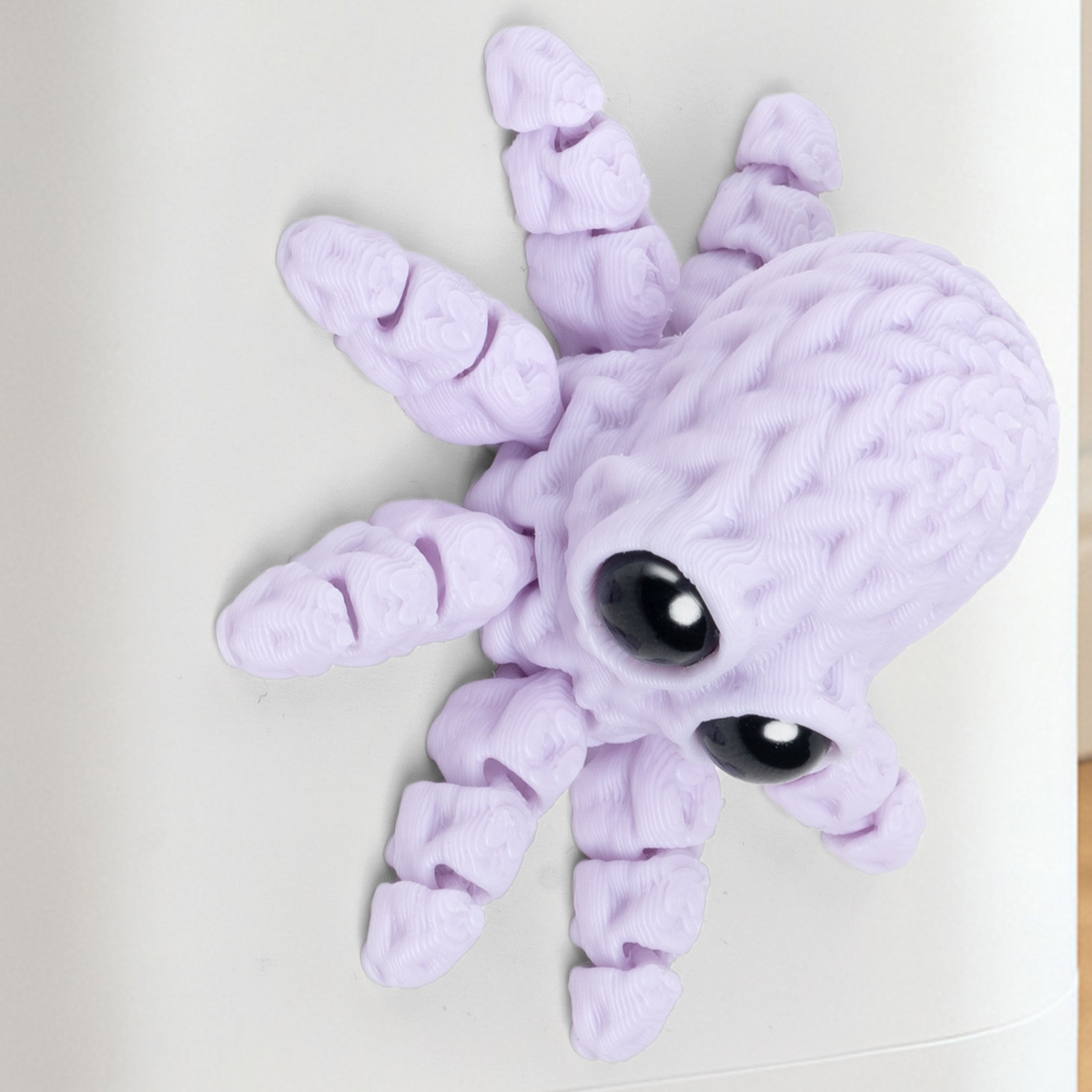 Big Eyed Flexi Desk Buddy