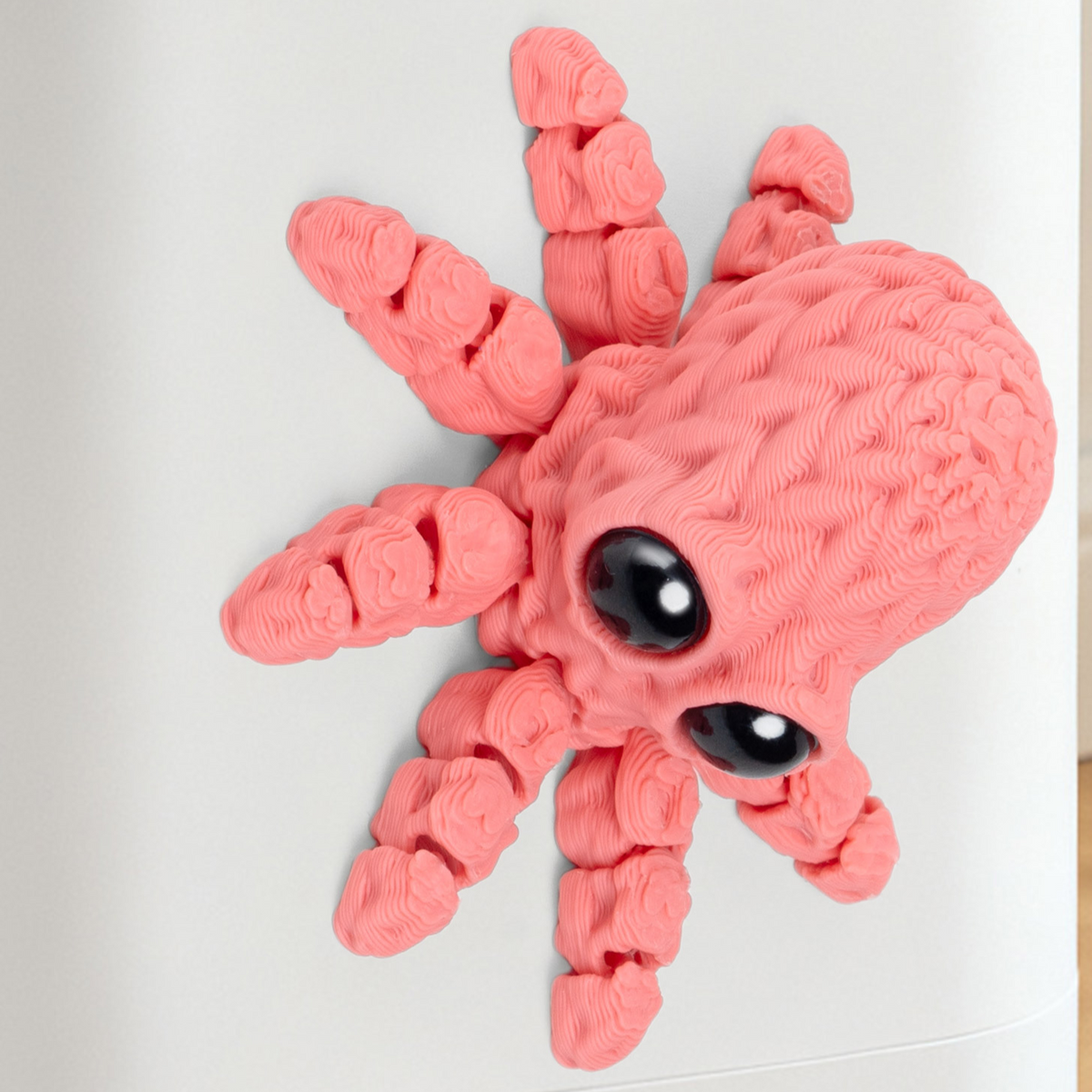Big Eyed Flexi Desk Buddy