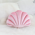 The Venus �clat Sculptural Velvet Pillow