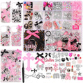 DIY Phone Case Decoration Kit