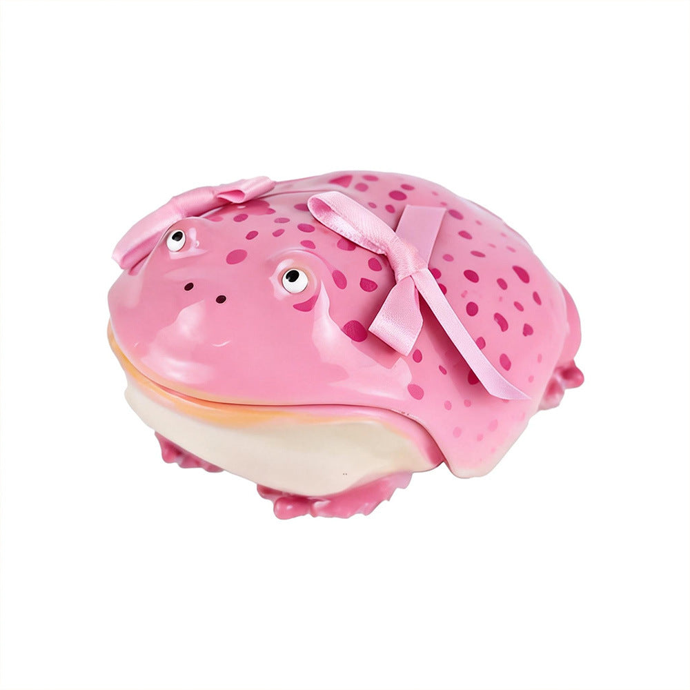 Frog Got Your Pods- Airpods Case