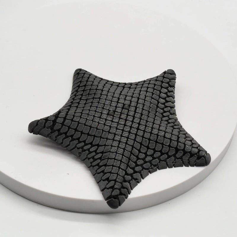 Wiggly Starfish- Sensory Desk Buddy
