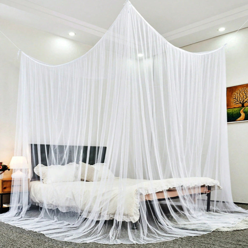 Celestial Sleep Canopy