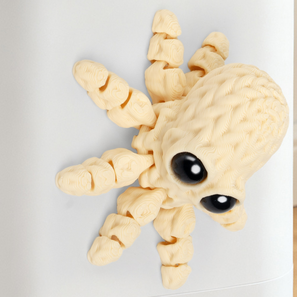 Big Eyed Flexi Desk Buddy