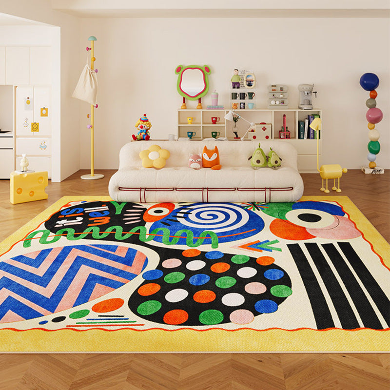 THE DOMAIN ROYALE RUG**