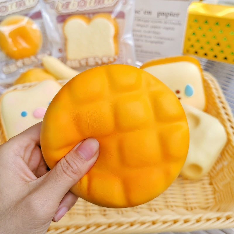 Squeeze the Weird- Playgroundz Sensory Collection