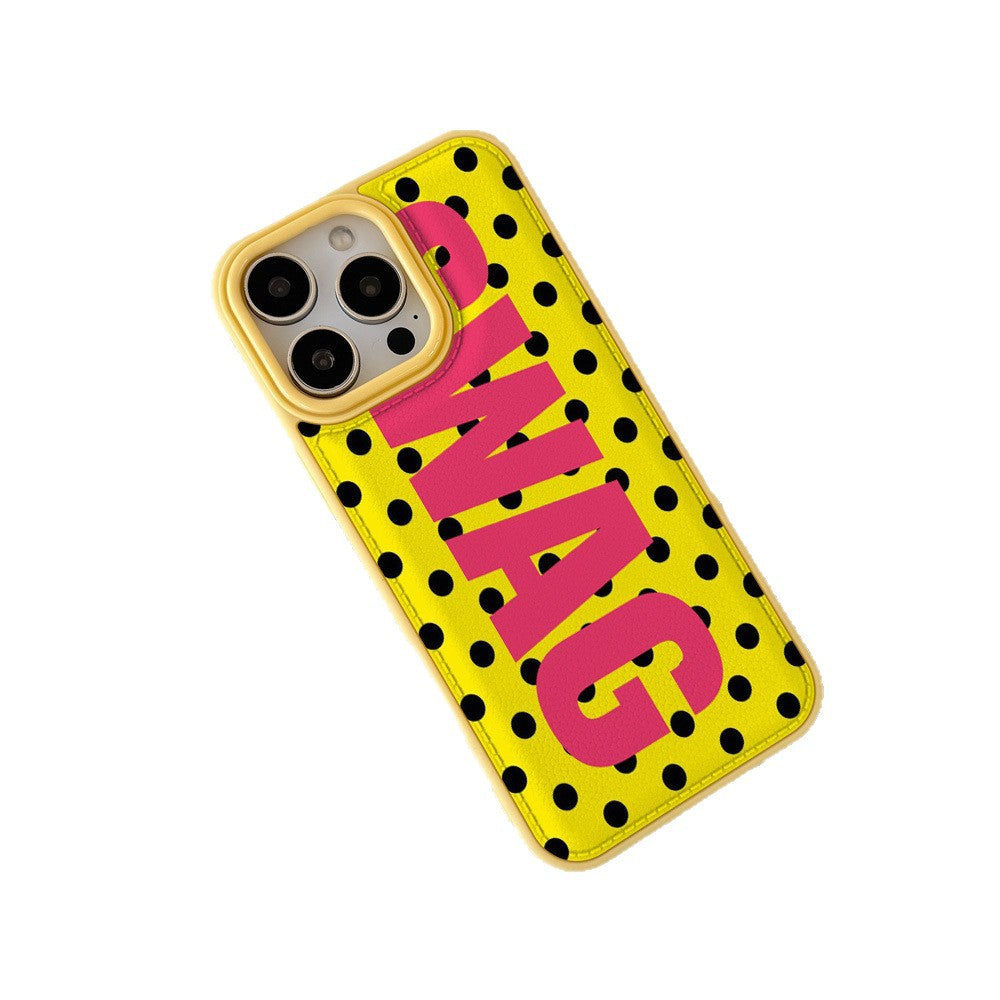 SWAG! Y2K Phone Case