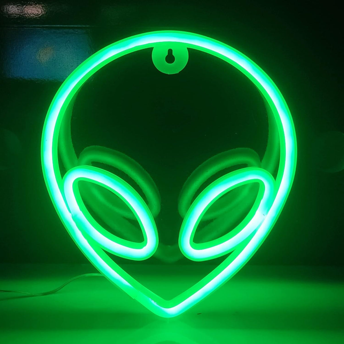 Alien Glow Neon LED Room Light