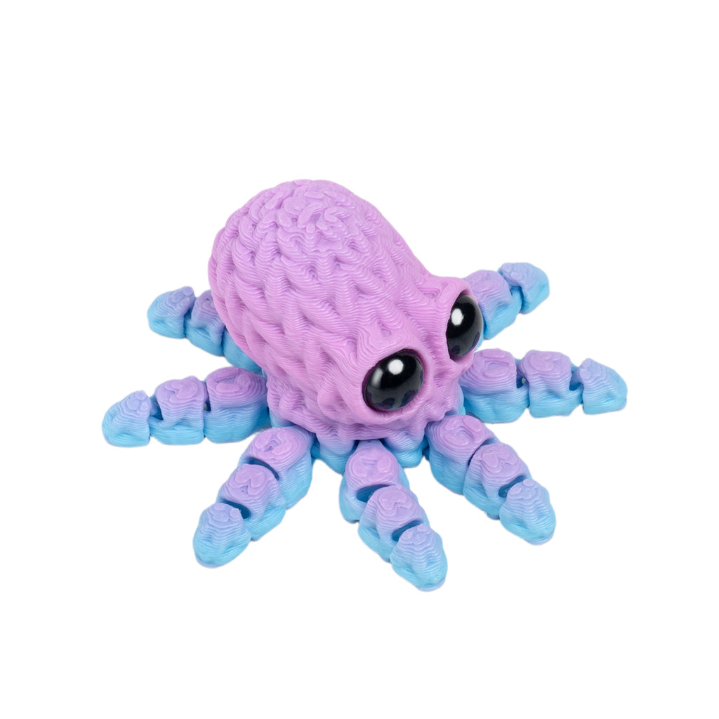 Big Eyed Flexi Desk Buddy