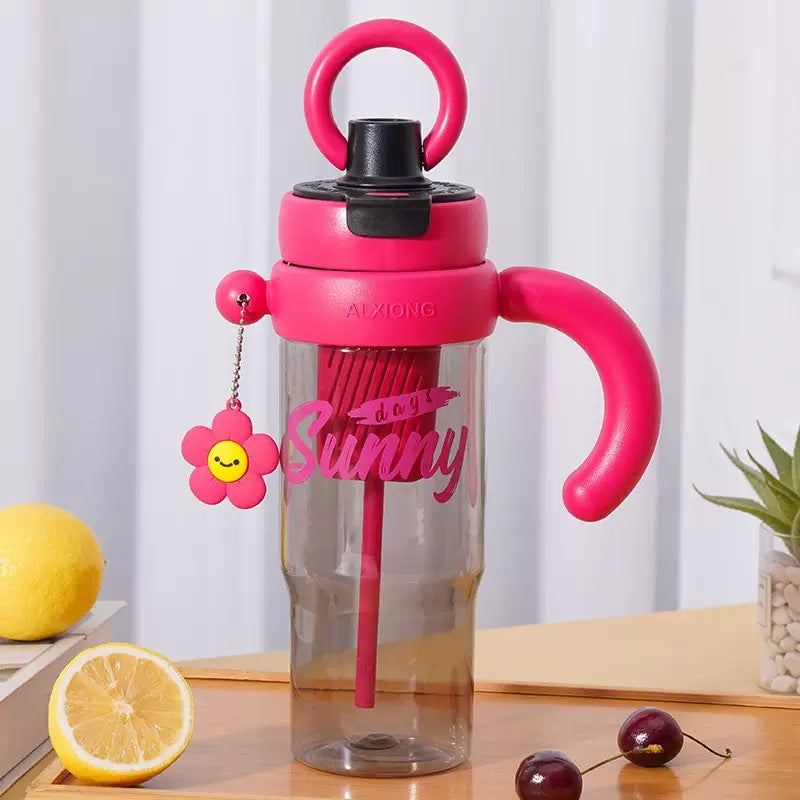 Cutie Sip Tea Infuser Cup