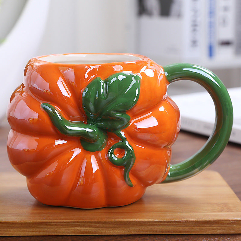 Fruity Ceramic Mugz