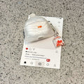 Goldfish Pendant AirPods Case