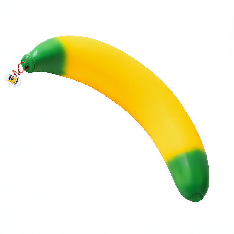 Big Banana Squishy