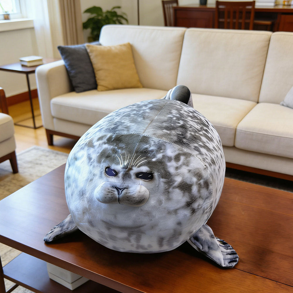 Sea Baby Plush