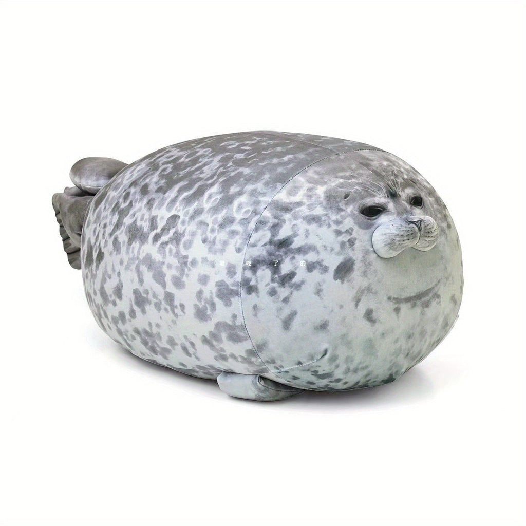 Sea Baby Plush