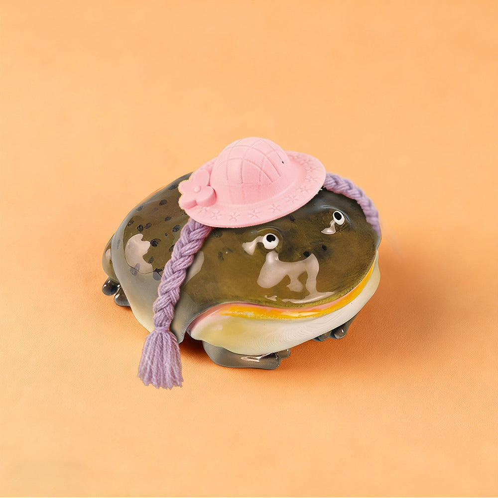 Frog Got Your Pods- Airpods Case