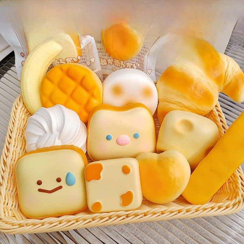 Squeeze the Weird- Playgroundz Sensory Collection