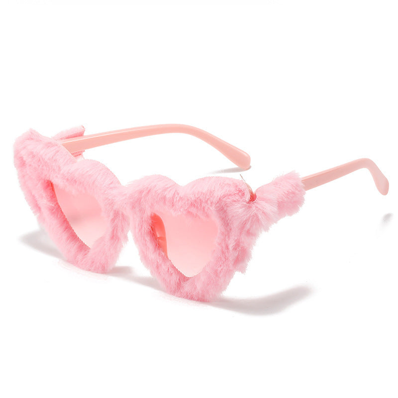 Fluff Crush Sunglasses