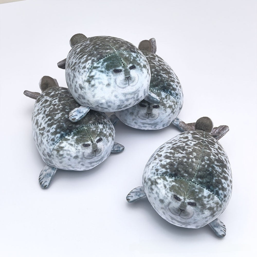 Sea Baby Plush