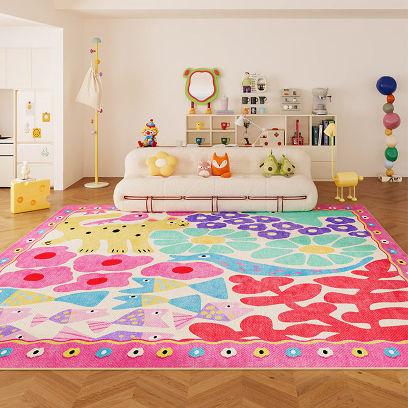 THE DOMAIN ROYALE RUG**