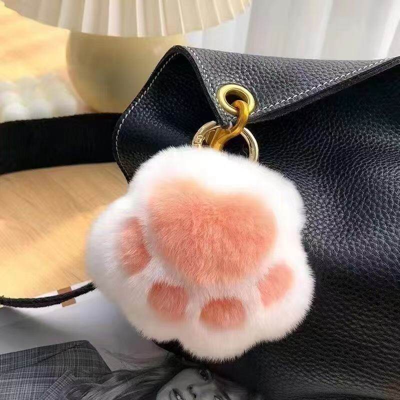 Bunny Boo Bag Charms