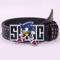 Hot Topic Energy Belt