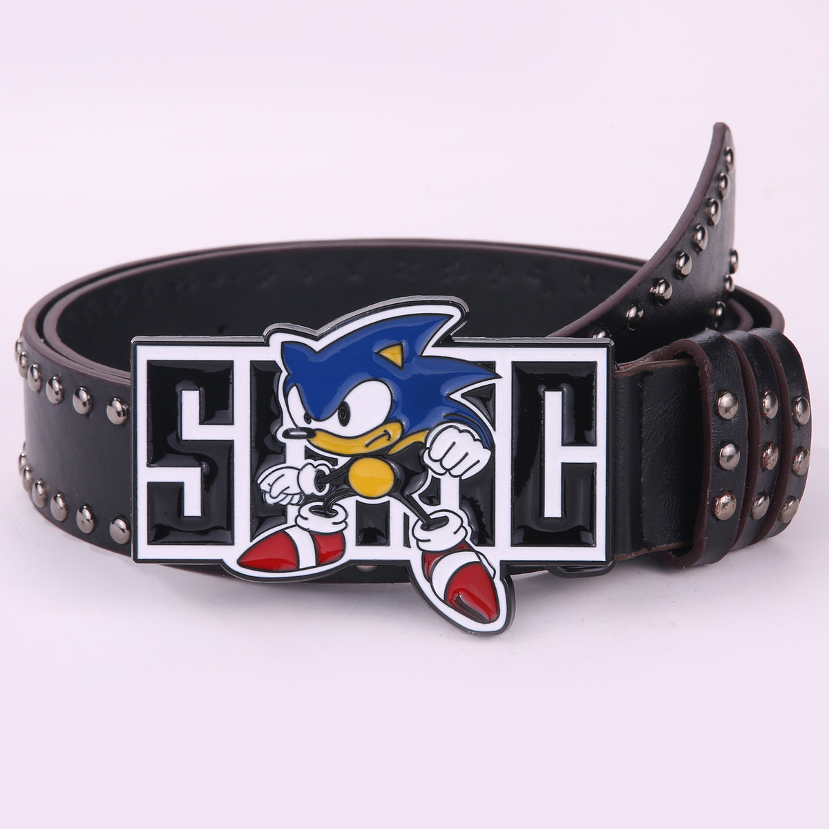 Hot Topic Energy Belt