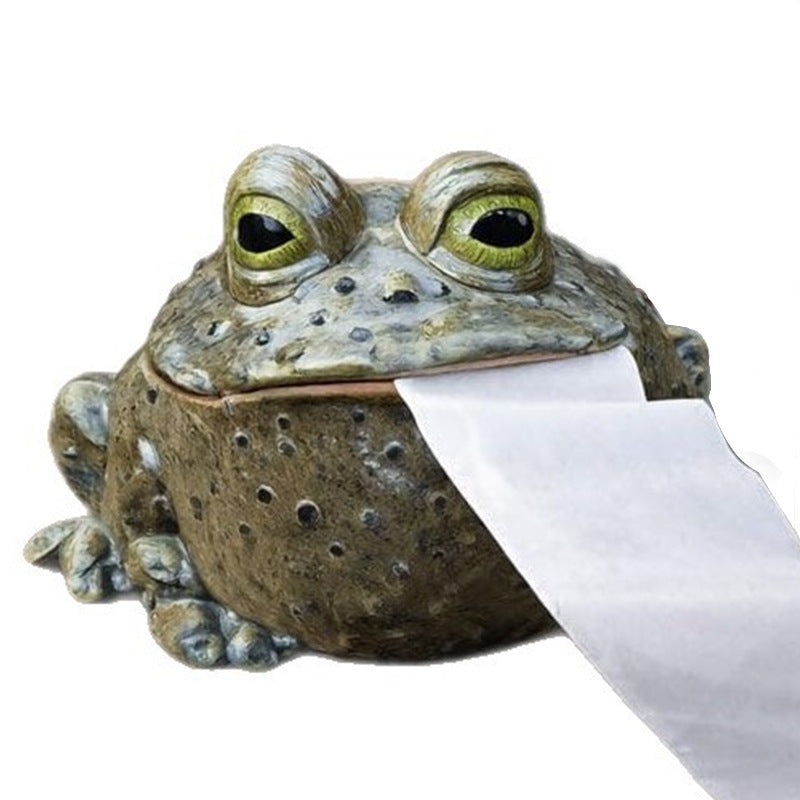 Pretty Little Tissues- Funny Tissue Holders
